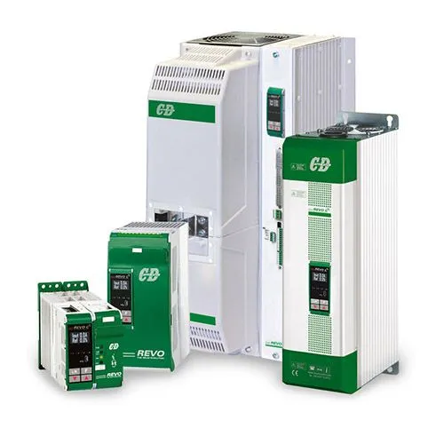 Chỉnh lưu RC2210-42ABU02000 CD Automation