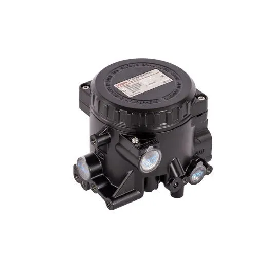 Chuyển đổi IP YT-930 Rotork YTC