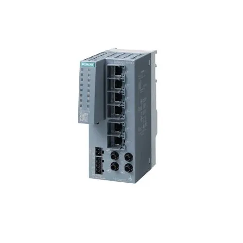 Chuyển mạch Ethernet 6GK5106-2BB00-2AC2 Siemens