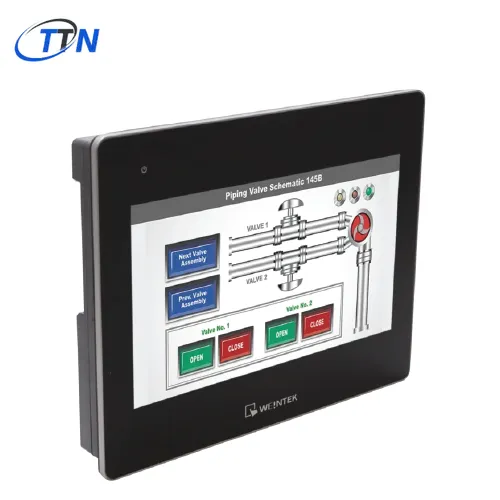 cMT HMI cMT3108XH MAPLE SYSTEMS VietNam