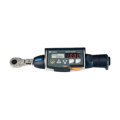 Cờ lê lực loại kỹ thuật số CEM10N3X8D 100-240V TOHNICHI