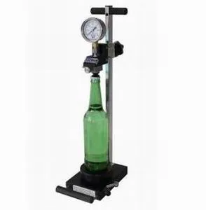 CO2 Meter Model: Inpack 3000