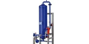 CO2 Polishing Filter - Union
