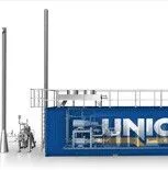 CO2 recovery in a whole new dimension - Union