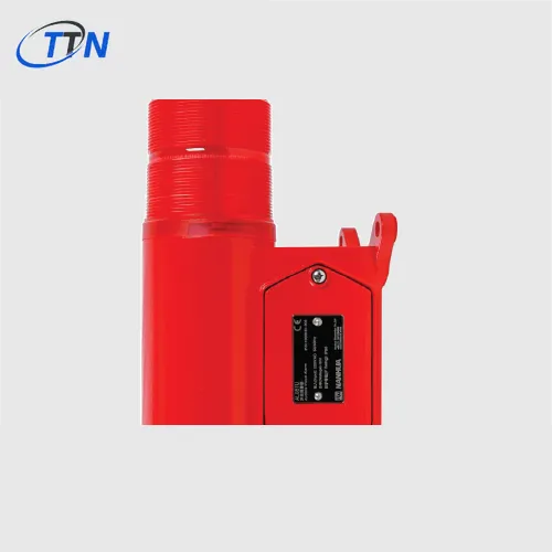 Còi báo động BC-8C NANHUA Vietnam