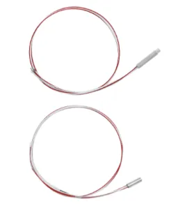 Coil End Temperature Detector and Bearing Temperature Sensor Wise Control Vietnam