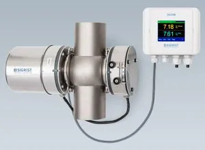 ColorPlus 2 In-line Absorption Measuring Instrument in-line