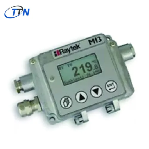 Communication Box RAYMI3COMM Raytek Vietnam