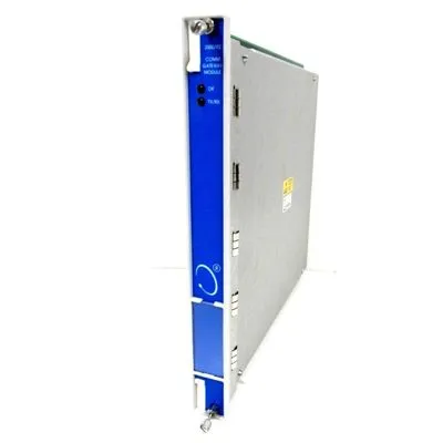 Communication Gateway 3500/92-02-01-00 Bently Nevada Vietnam