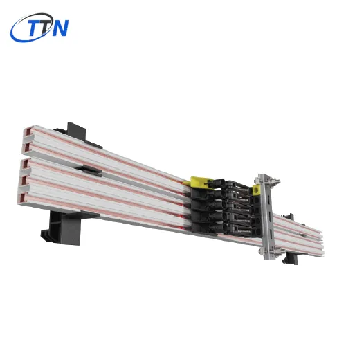 Compact current collector VCL2 0144607/01 VAHLE Vietnam
