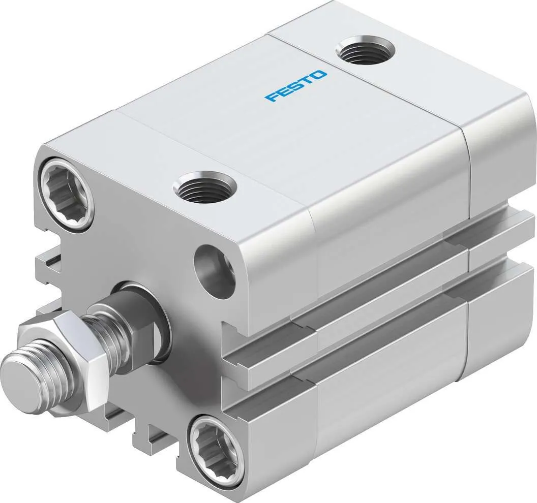 Compact cylinder ADN-20-30-A-P-A Festo Vietnam