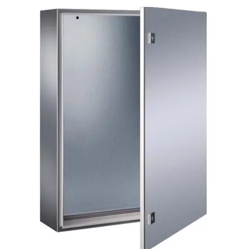 Compact enclosures AE Stainless steel AE 1006.500 Rittal