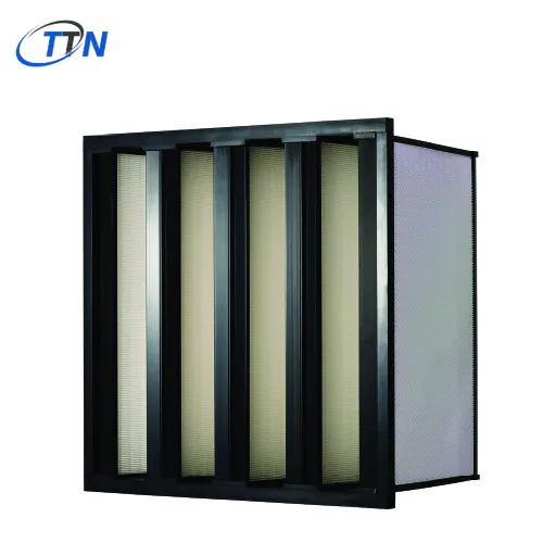 Compact Filter Wetzel Technologies Vietnam
