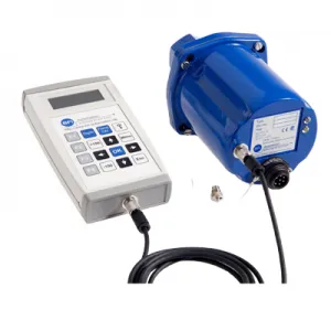 Compact Flame Controller CFC100 6012-1031-00 BFI Vietnam