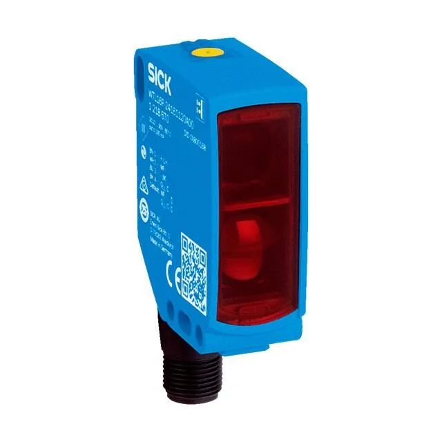 Compact photoelectric sensors WLA26P-24162100A00 SICK Vietnam