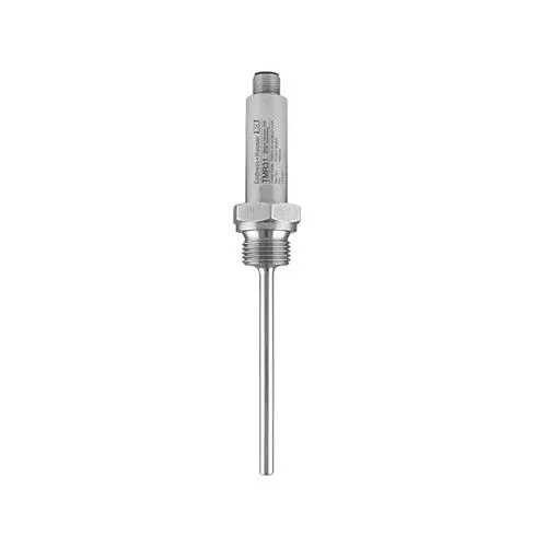 Compact thermometer TMR31-A1BABBAA1AAA E+H