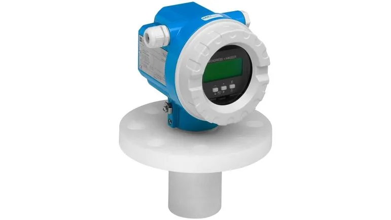 Compact transmitters FMU42-APB1A32A E+H Vietnam