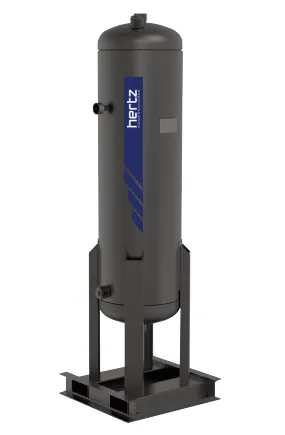 Compressed Air Dryer- Bộ sấy khí nén, Hertz Kompressoren Vietnam