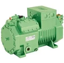 Compressor, Máy nén Bitzer 4EES-6Y-40S BITZER Vietnam