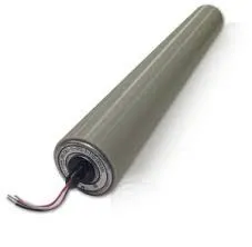 Con lăn băng tải dẫn động bằng động cơ AC ITOH DENKI Vietnam