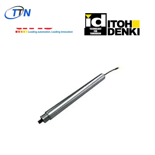 Itoh Denki DC Power Moller - Con lăn điện Itoh Denki DC, Itoh Denki Vietnam