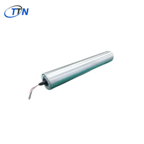 Con lăn điện mô-men xoắn cao Itoh Denki PM486FE-17-300-D-024 chính hãng