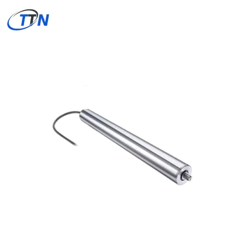 Con lăn điện mô-men xoắn cao Itoh Denki PM500FE-17-550-D-024-JD chính hãng