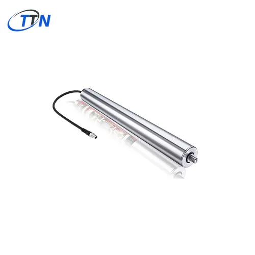 Con lăn điện mô-men xoắn cao Itoh Denki PM500FE-17-5500-D-024-JD