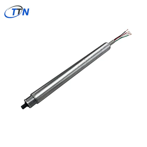 Con lăn điện Motorized Driven Roller Itoh Denki PM380LS-60-400-D-024-DR