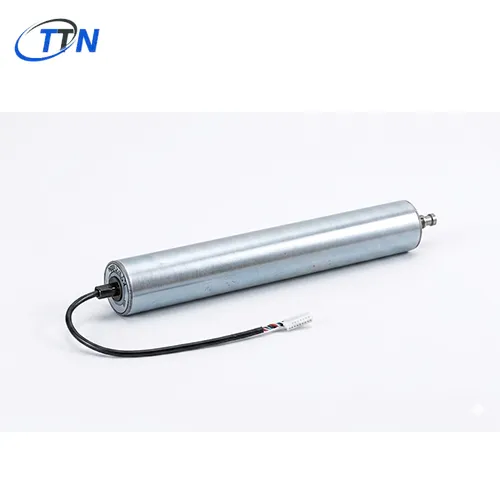 Con lăn điện mô-men xoắn cao siêu tốc Itoh Denki PM570FE-60-300-D-024 chính hãng