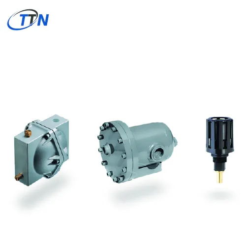 Condensate drains LiquiPro – CDF – SCM 40 – VA MTA S.P.A Vietnam