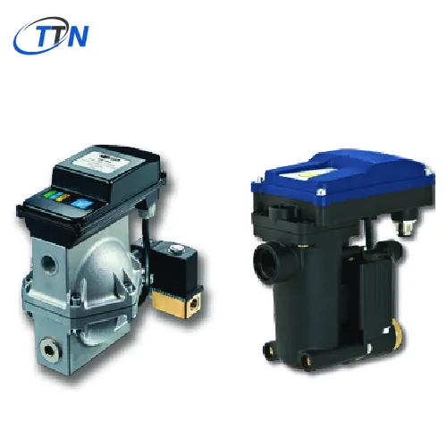 Condensate drains LiquiPro – CE/CDE MTA S.P.A Vietnam