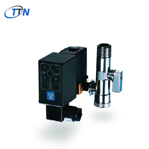 Condensate drains LiquiPro – SCE MTA S.P.A Vietnam