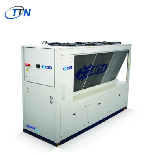 Condensing units TAURUS TECH MC MTA S.P.A Vietnam