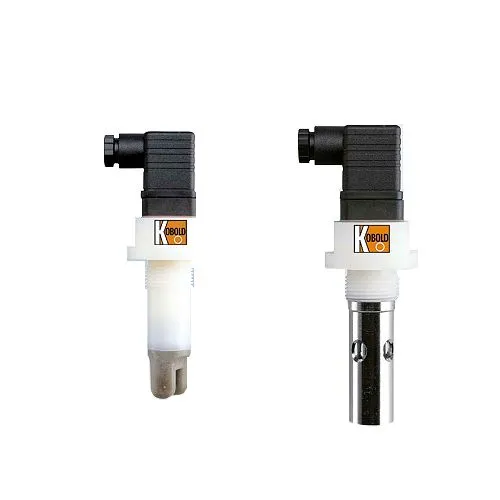 Conductive Conductivity Measuring Cells ACS-Z ACS-Z3T1G Kobold