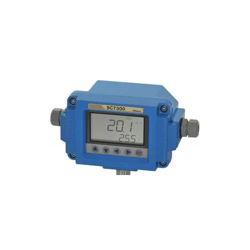Conductivity analyzer SC5801R310000000 OHKURA