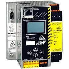 Cổng giao tiếp ASi Gateways Bihl - Wiedemann Vietnam