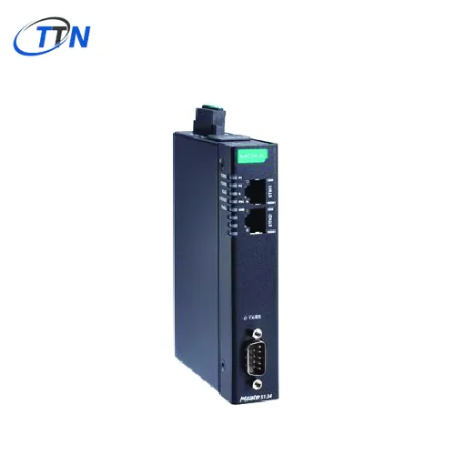 Cổng PROFINET MGate 5134 Moxa Vietnam