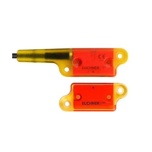 Công tắc an toàn được bao bọc trong nhựa epoxy - CES-C14 SAFETY SWITCH ENCAPSULATED IN EPOXY RESIN Euchner