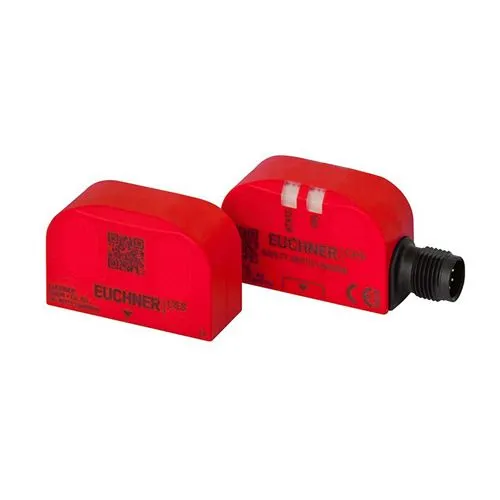 Công tắc an toàn được mã hóa Transponder - CES-BP SAFETY SWITCH Euchner