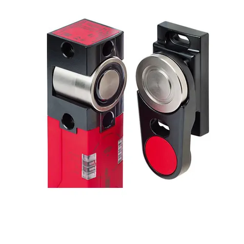 Công tắc an toàn kèm khóa bảo vệ - SAFETY SWITCH CEM-AY-C40 Euchner