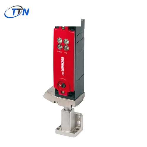 Công tắc an toàn kèm khóa bảo vệ - SAFETY SWITCH CET-AP Euchner