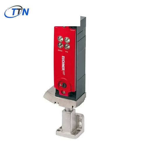 Công tắc an toàn kèm khóa bảo vệ - SAFETY SWITCH CET-AR Euchner