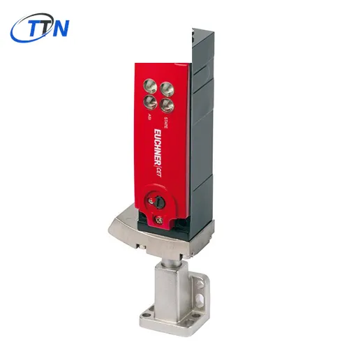 Công tắc an toàn kèm khóa bảo vệ - SAFETY SWITCH CET-AS Euchner