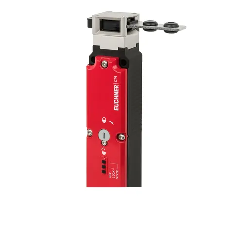 Công tắc an toàn kèm khóa bảo vệ - SAFETY SWITCH CTA-BP Euchner