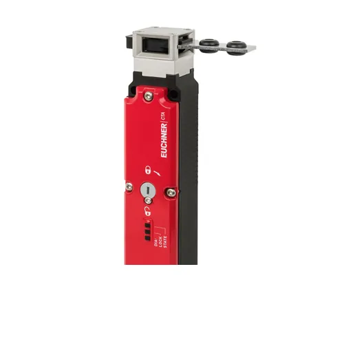 Công tắc an toàn kèm khóa bảo vệ - SAFETY SWITCH CTA-BR Euchner