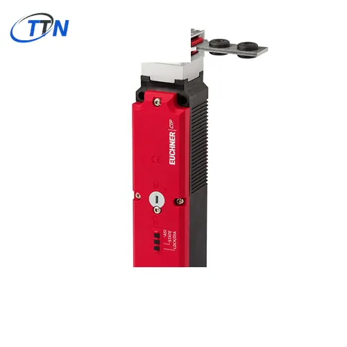 Công tắc an toàn kèm khóa bảo vệ - SAFETY SWITCH CTP-AS Euchner