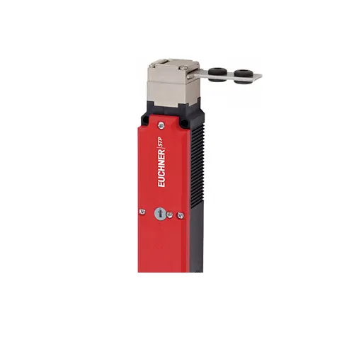 Công tắc an toàn khóa bảo vệ - SAFETY SWITCH STP Euchner