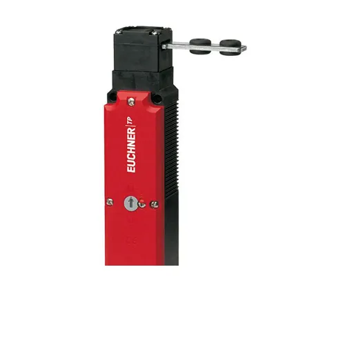 Công tắc an toàn khóa bảo vệ và theo dõi khóa bảo vệ - SAFETY SWITCH TK WITH GUARD LOCKING AND GUARD LOCK MONITORING Euchner