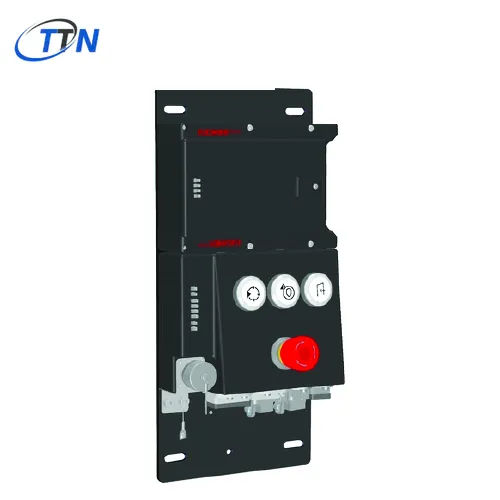 Công tắc an toàn MGB-L2B-PNC-R-123011 Euchner Vietnam